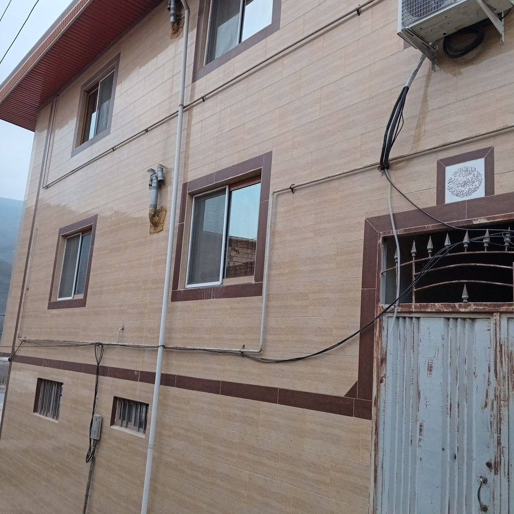 دوخوابه شلفین