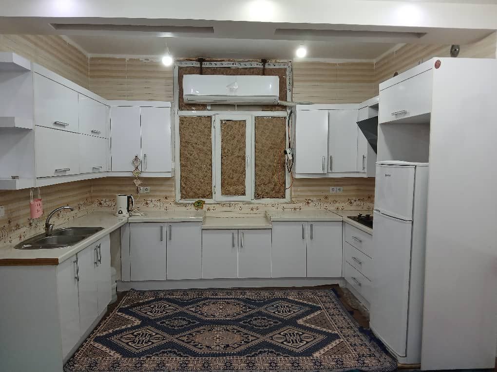 یک خوابه دادگستری 4