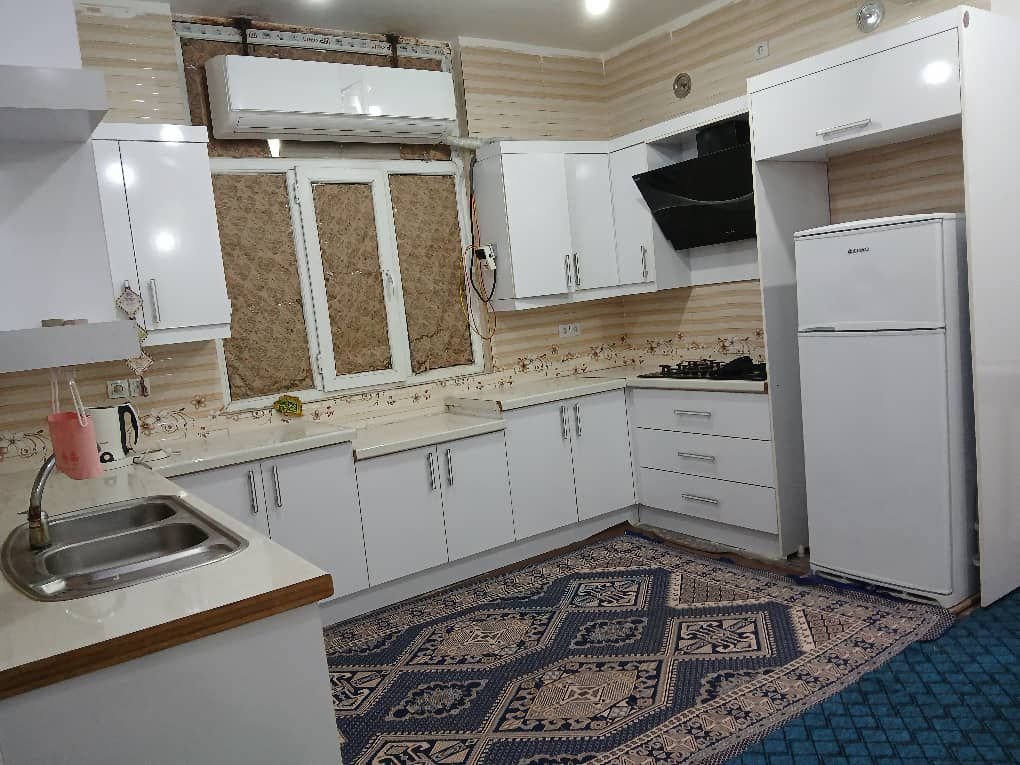 یک خوابه دادگستری 4