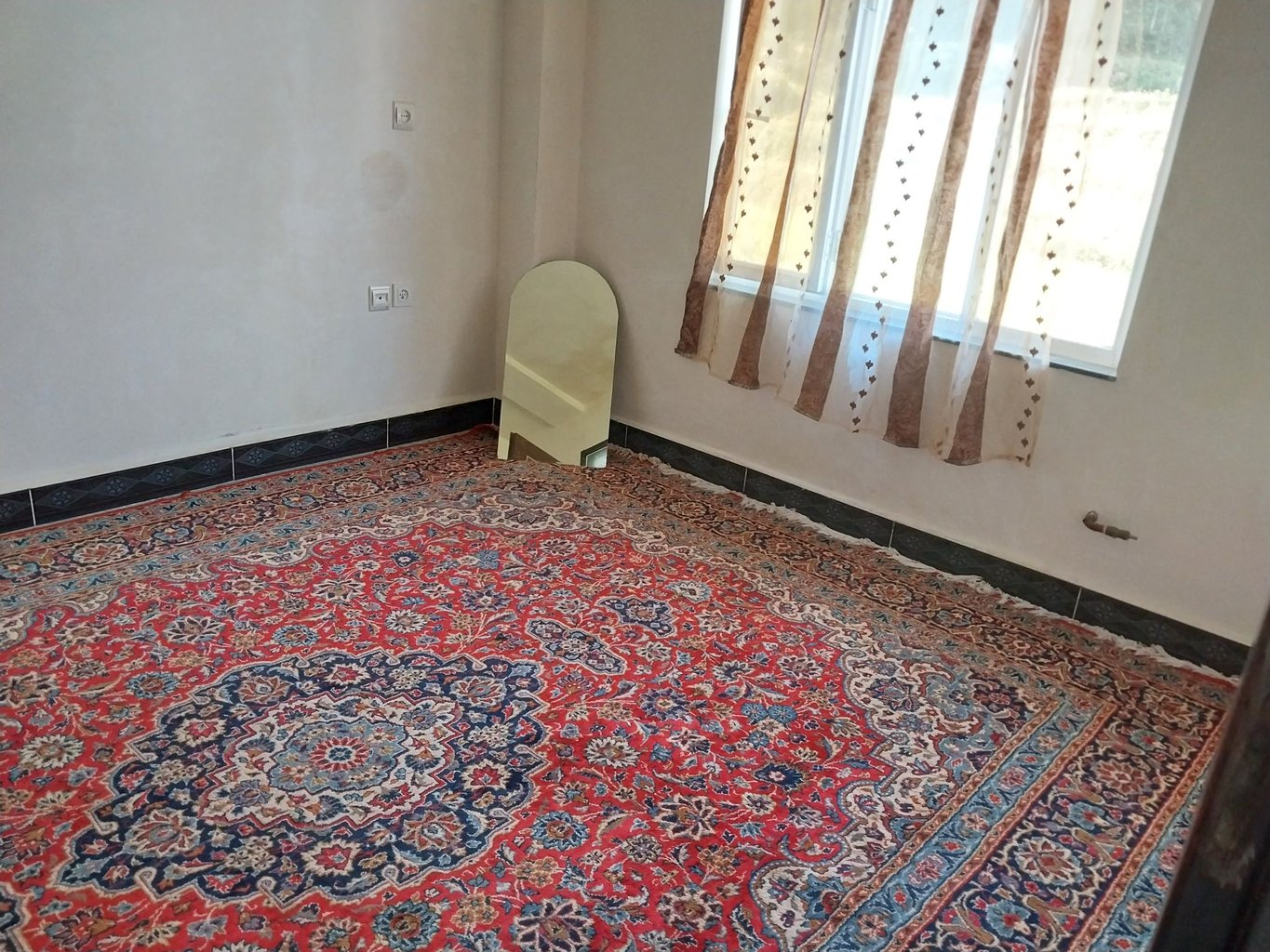 کلبه دوخوابه چنار 1