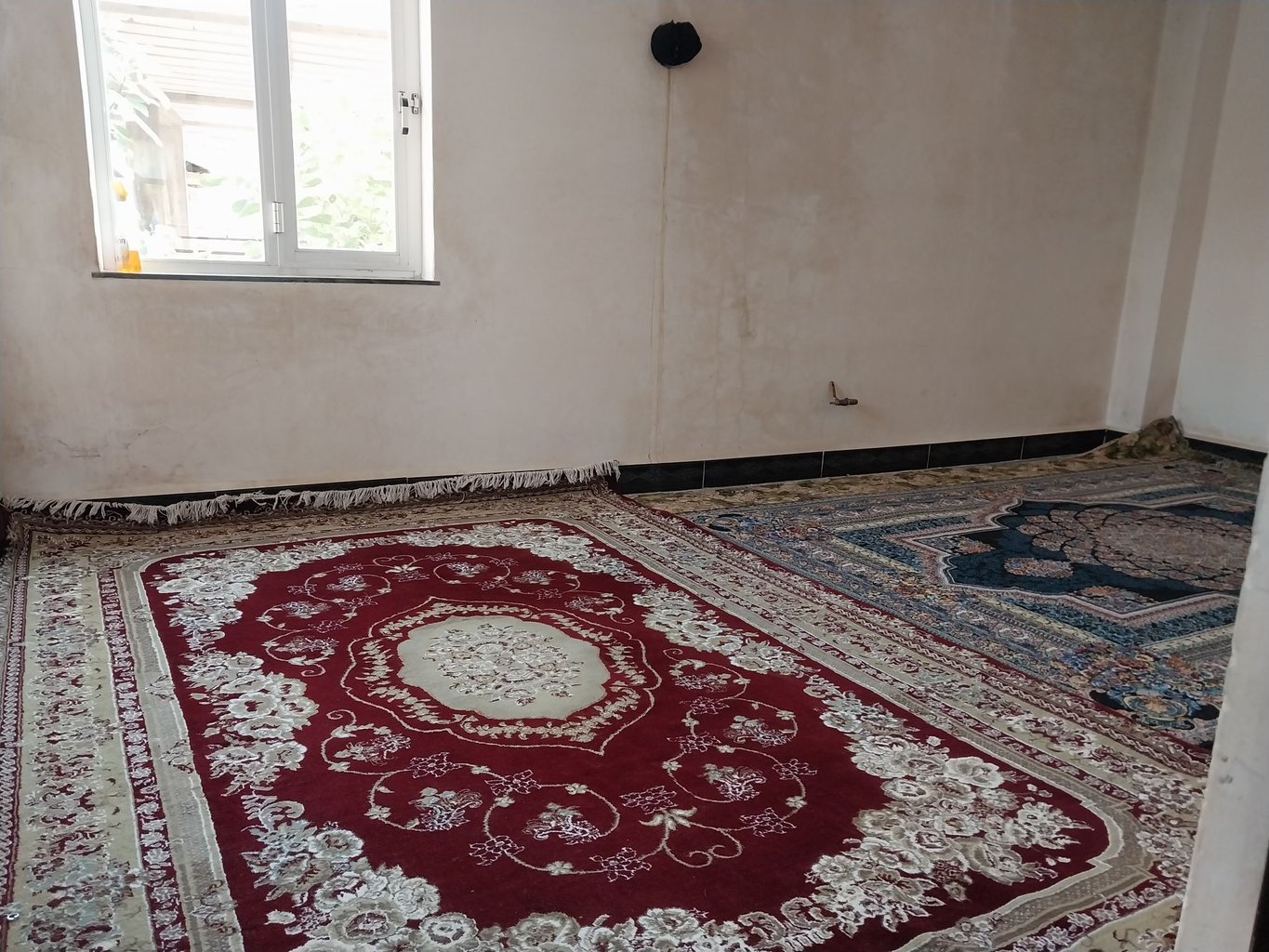 کلبه دوخوابه چنار 1