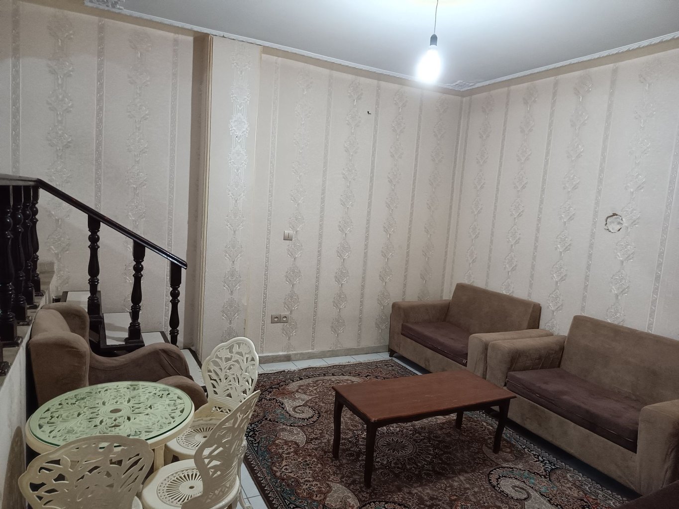 یک خوابه انقلاب 3