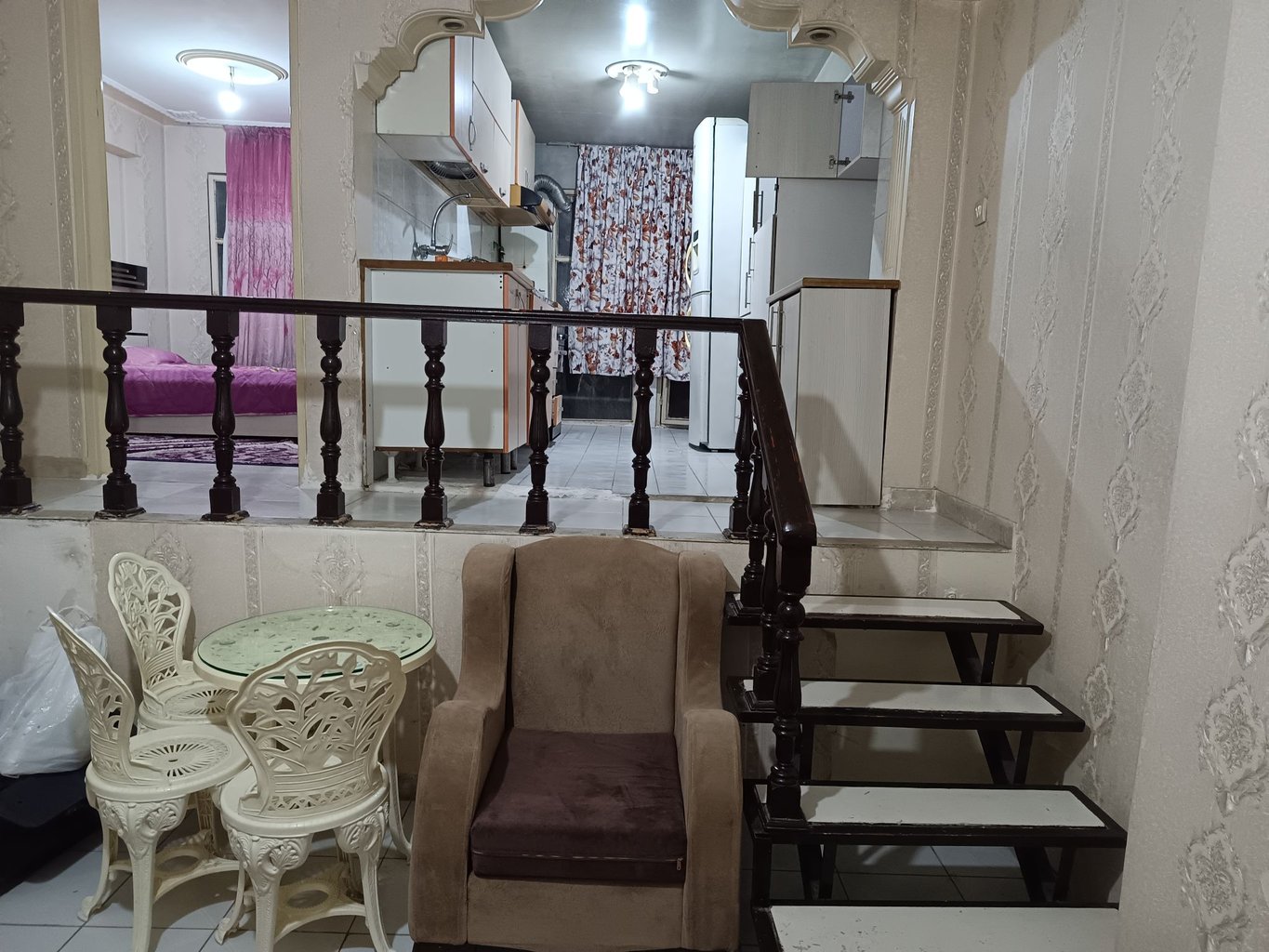 یک خوابه انقلاب 3