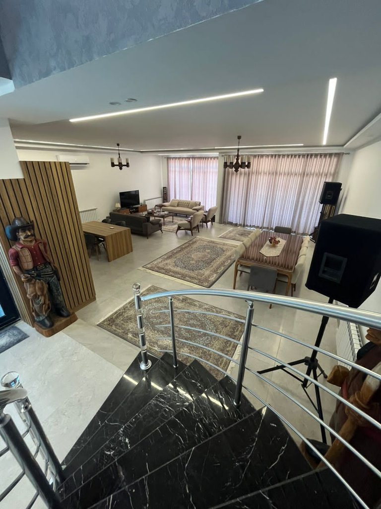 سه خوابه استخردار آبگرم ساحلی گلستان 7