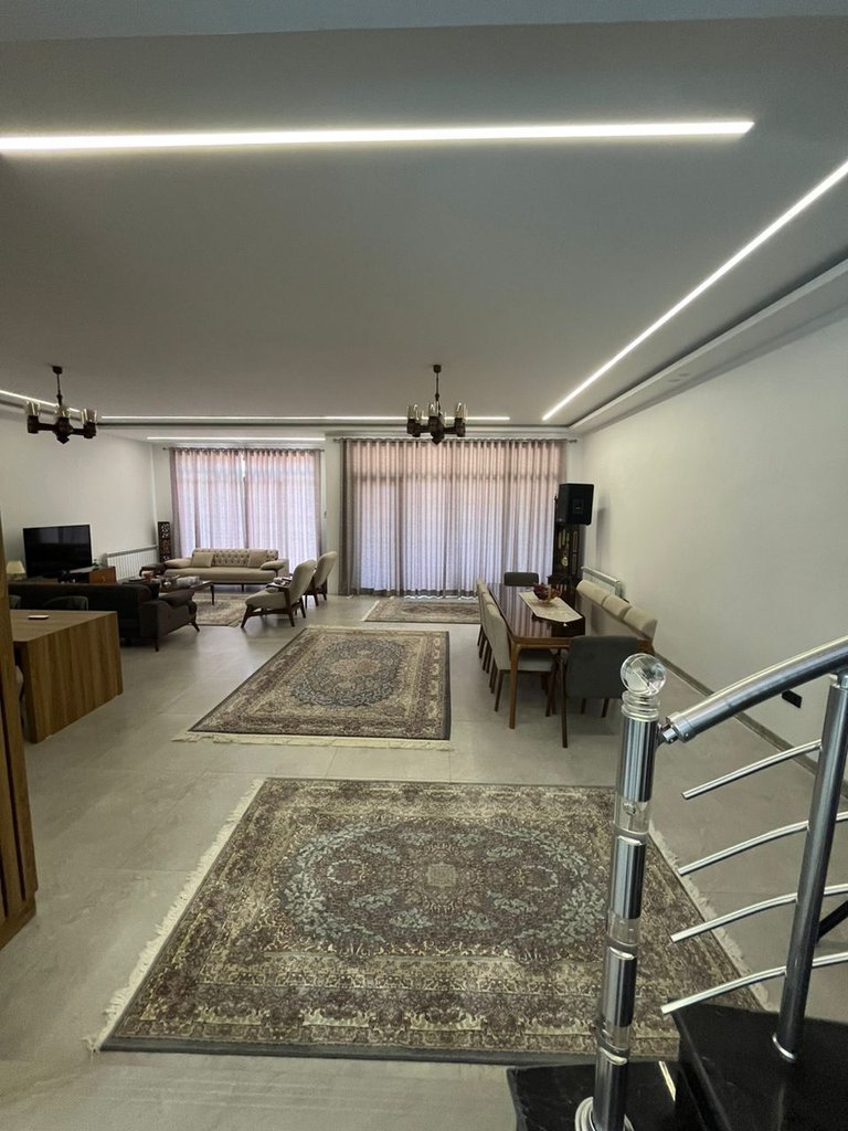 سه خوابه استخردار آبگرم ساحلی گلستان 7