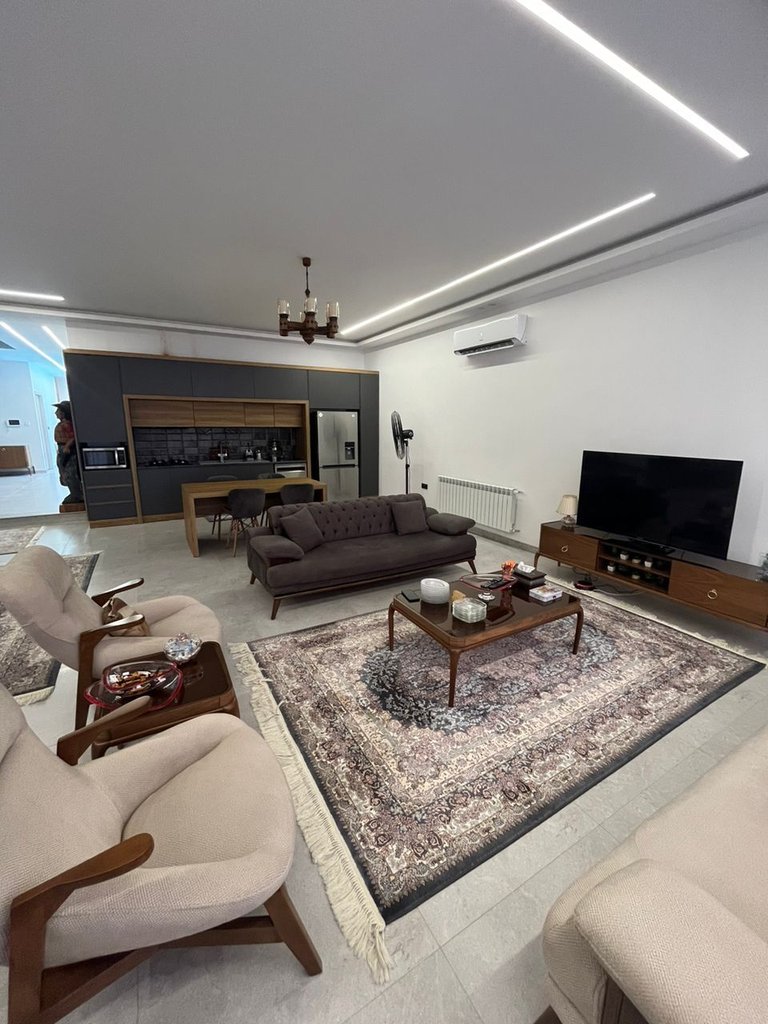 سه خوابه استخردار آبگرم ساحلی گلستان 7