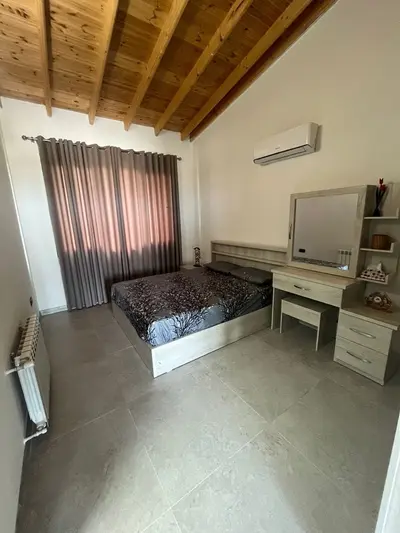 ویلا سه خوابه استخردار آبگرم ساحلی گلستان 7