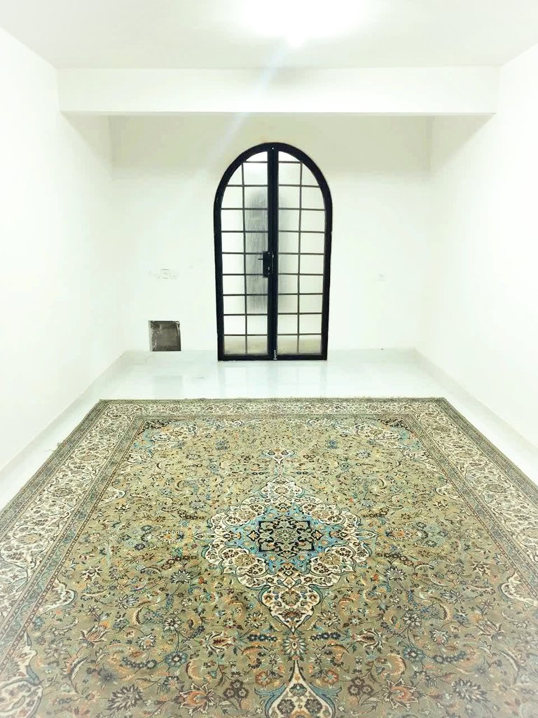 بومگردی تنگ بهرام - واحد 20متری