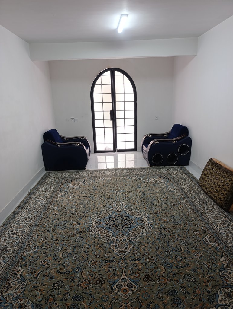 بومگردی تنگ بهرام - نوژیان