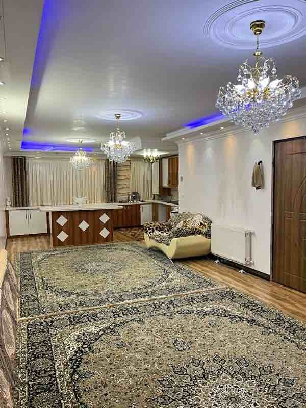 آپارتمان دوخوابه کوهان - انتخاب عنوان تصویر