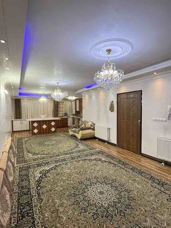 آپارتمان دوخوابه کوهان