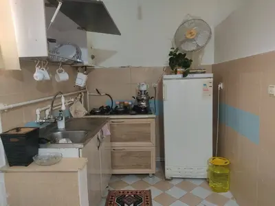 سوئیت فلت شهرک ارم