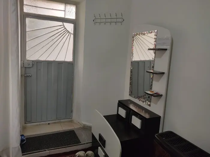 سوئیت فلت شهرک ارم