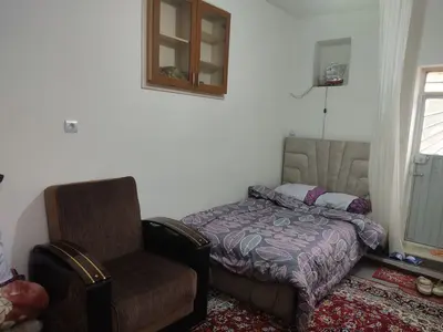 سوئیت فلت شهرک ارم