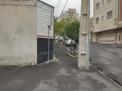 سوئیت فلت شهرک ارم