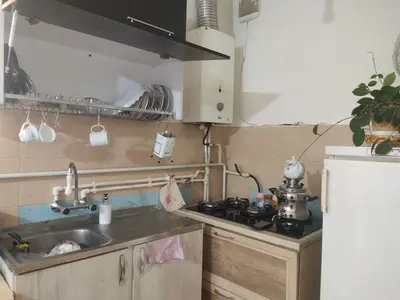 سوئیت فلت شهرک ارم