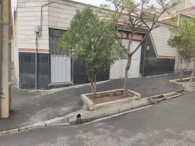 سوئیت فلت شهرک ارم