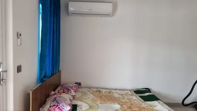 ویلا یک خوابه جنگلی کاسکو