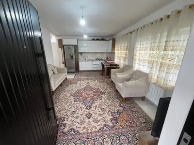 ویلا یک خوابه جنگلی کاسکو