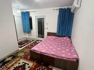 ویلا یک خوابه جنگلی کاسکو