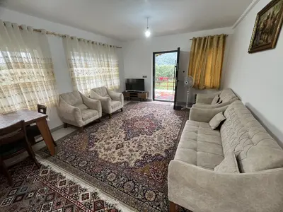 ویلا یک خوابه جنگلی کاسکو