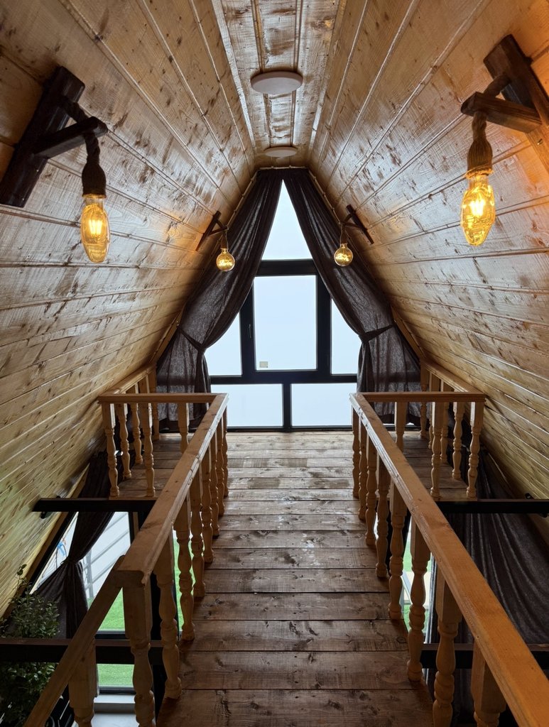 ویلا دوخوابه سوئیسی ژوآن