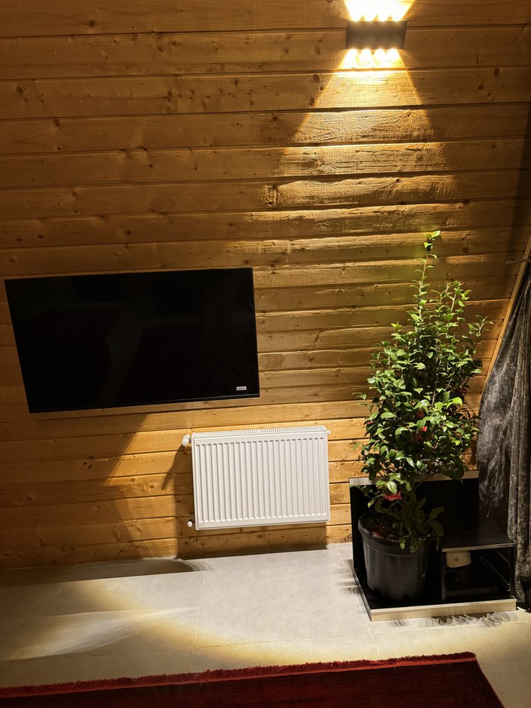 ویلا دوخوابه سوئیسی ژوآن