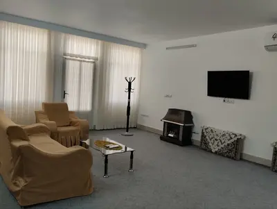 آپارتمان یک خوابه آسمان 5