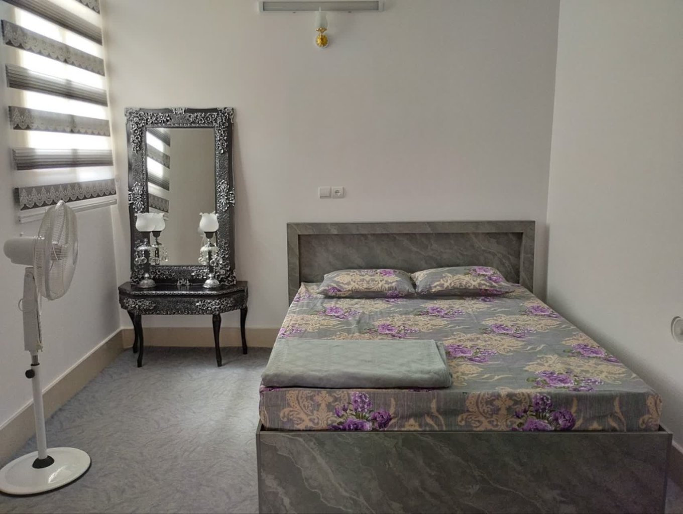 آپارتمان یک خوابه آسمان 5