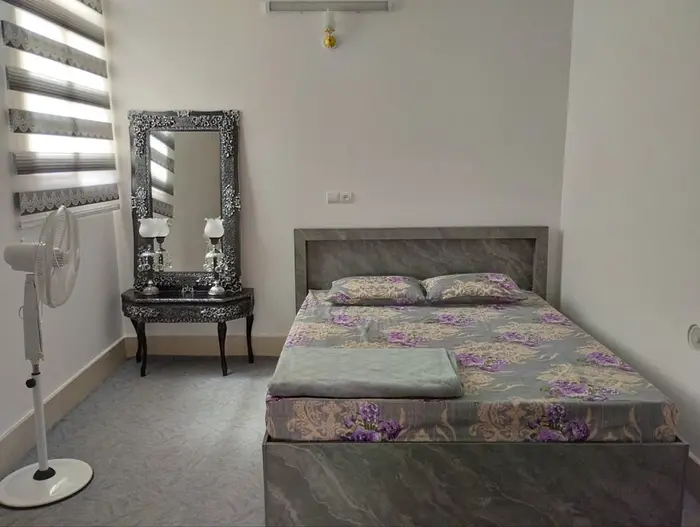 آپارتمان یک خوابه آسمان 5