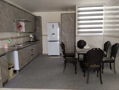 آپارتمان یک خوابه آسمان 5