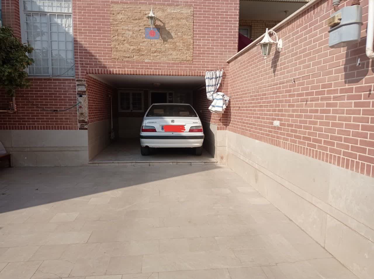 آپارتمان یک خوابه آسمان 5