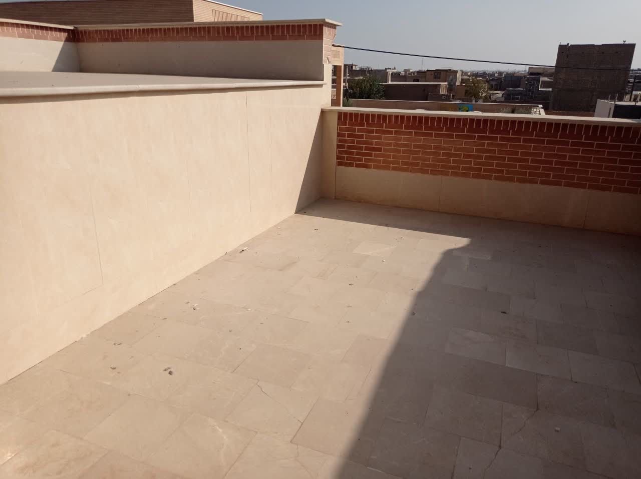 آپارتمان یک خوابه آسمان 5