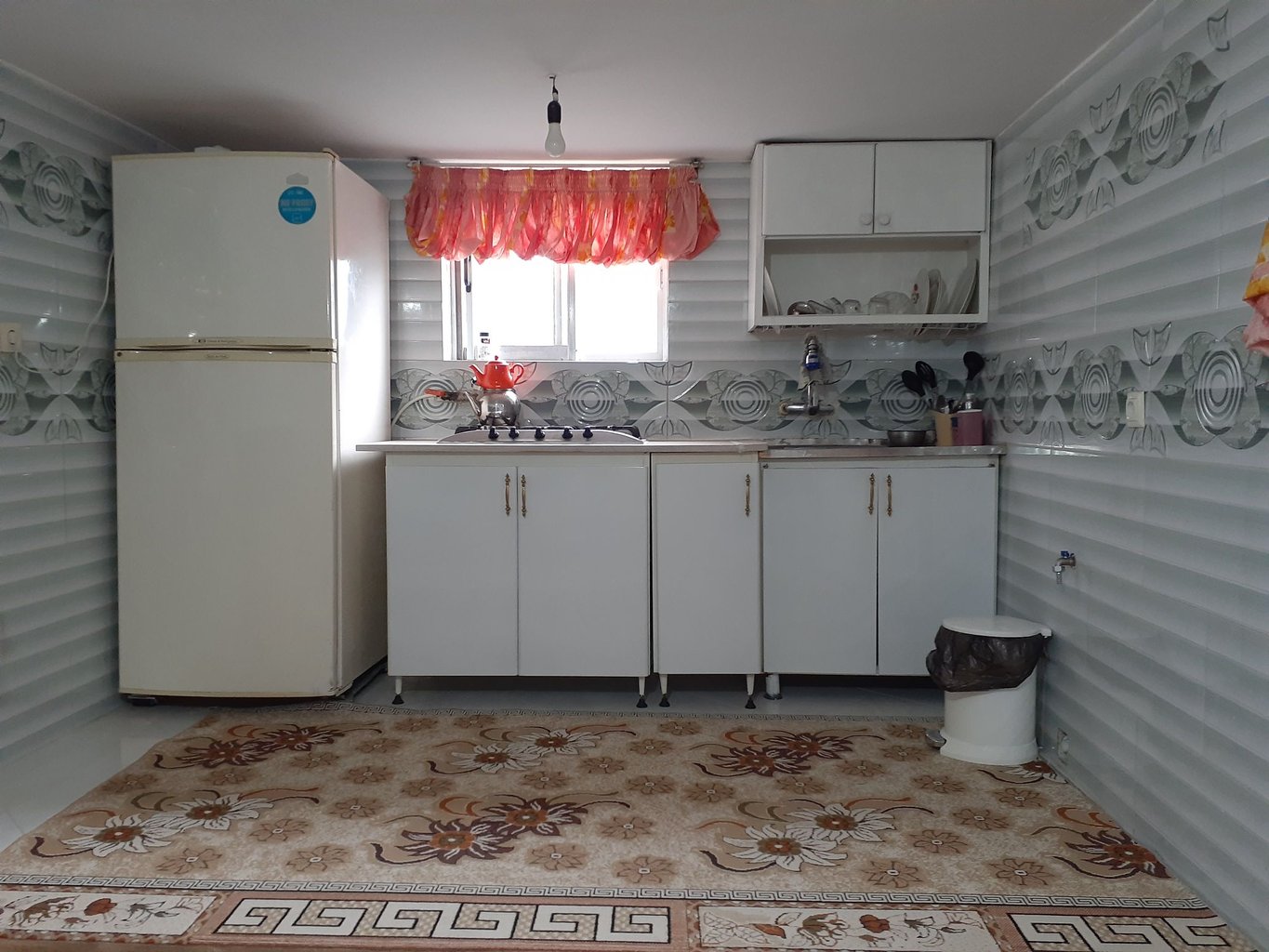 ویلا یک خوابه بهارستان ششم