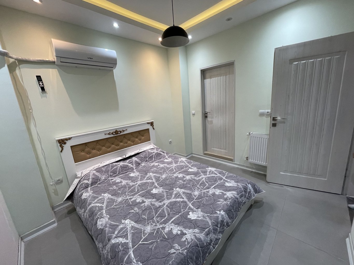 سه خوابه دوبلکس استخردار آبگرم بهار 2