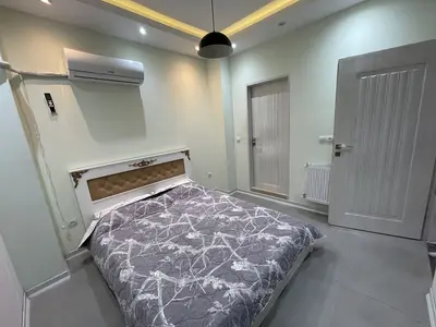 ویلا سه خوابه دوبلکس استخردار آبگرم بهار 2