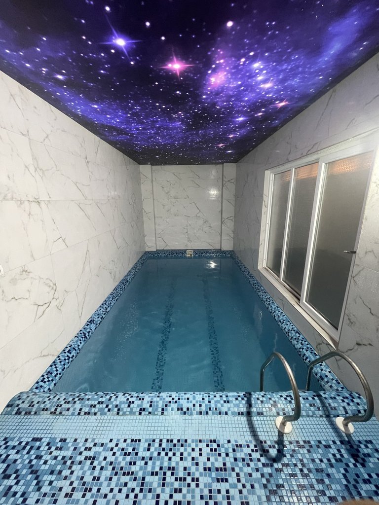 سه خوابه دوبلکس استخردار آبگرم بهار 2