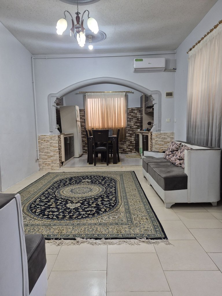 سوئیت یک خوابه عزیزی 3