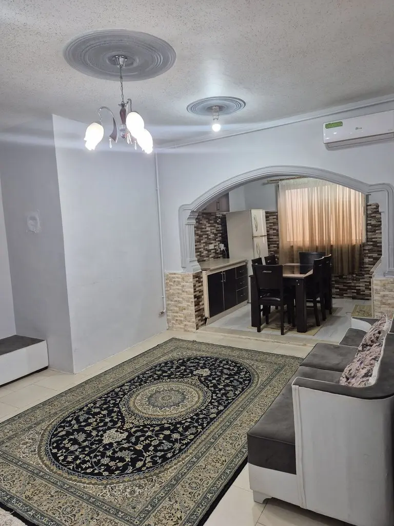 سوئیت یک خوابه عزیزی 3