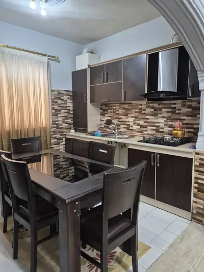 سوئیت یک خوابه عزیزی 3