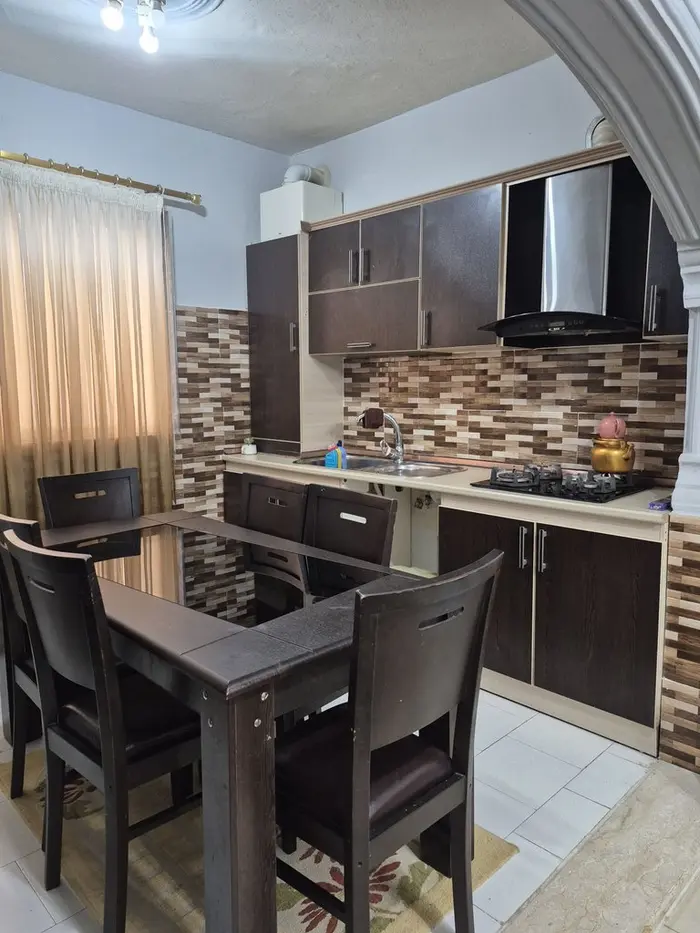 سوئیت یک خوابه عزیزی 3