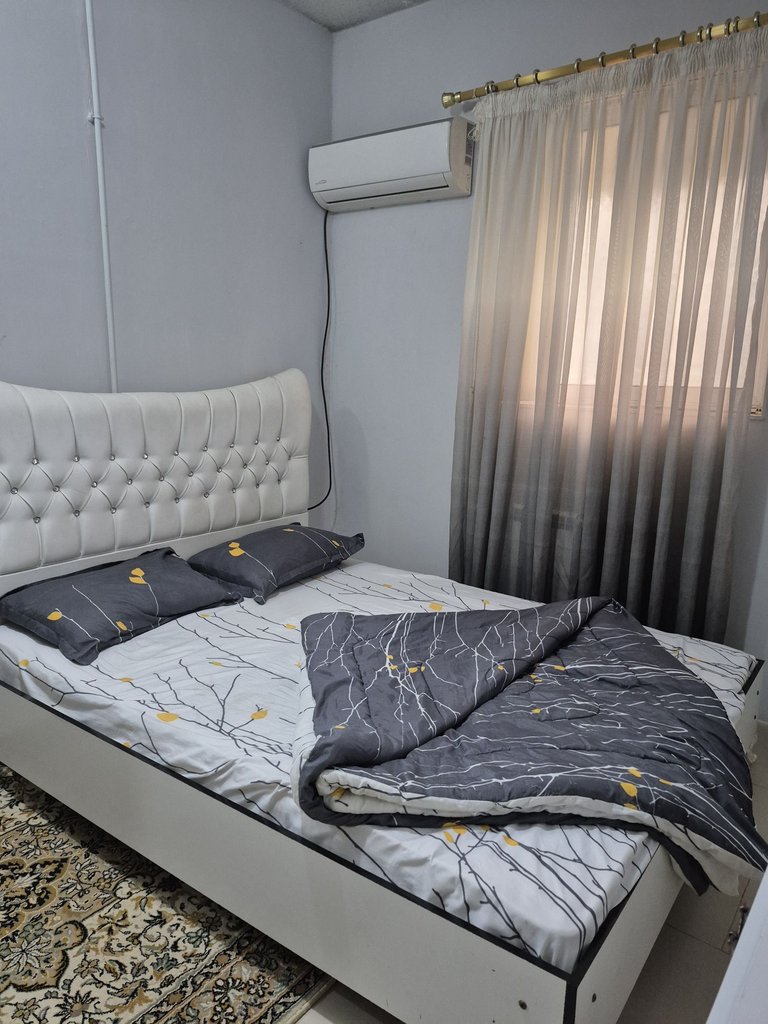 سوئیت یک خوابه عزیزی 3