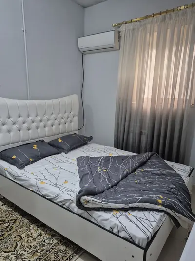 سوئیت یک خوابه عزیزی 3