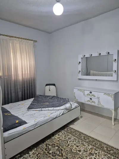 سوئیت یک خوابه عزیزی 3