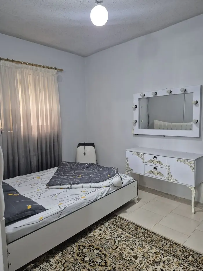 سوئیت یک خوابه عزیزی 3