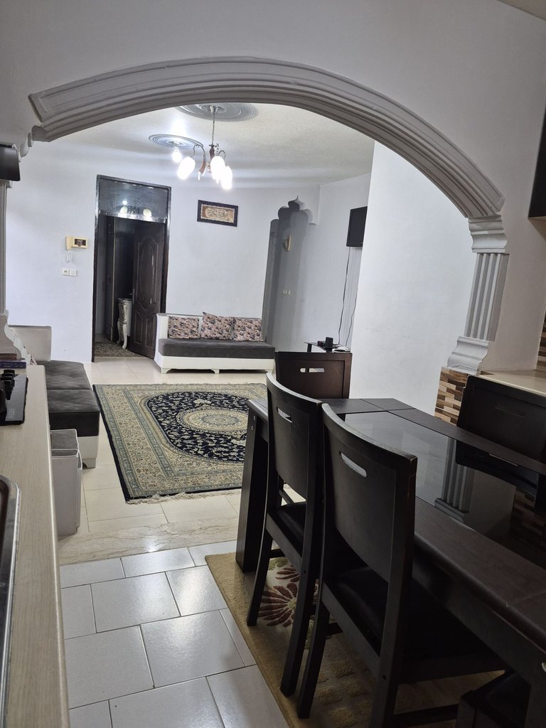 سوئیت یک خوابه عزیزی 3