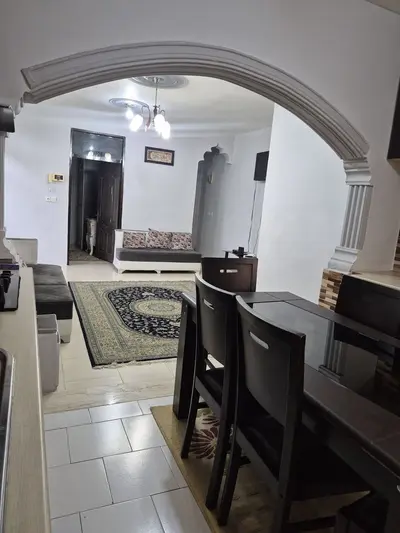 سوئیت یک خوابه عزیزی 3