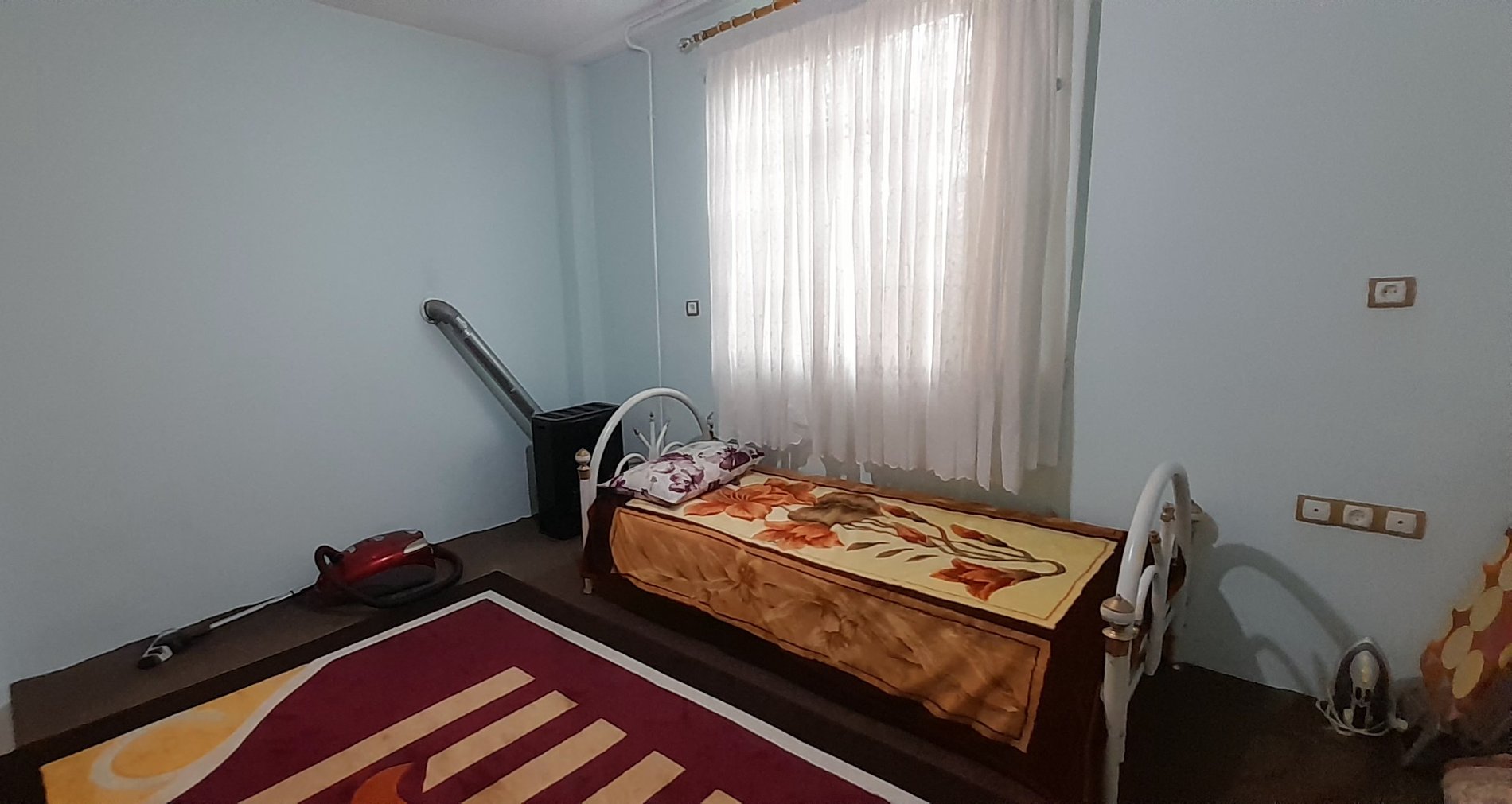 سوئیت دوخوابه نیکو 2