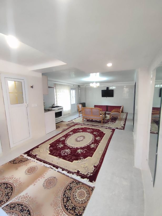 دوخوابه مهربانو