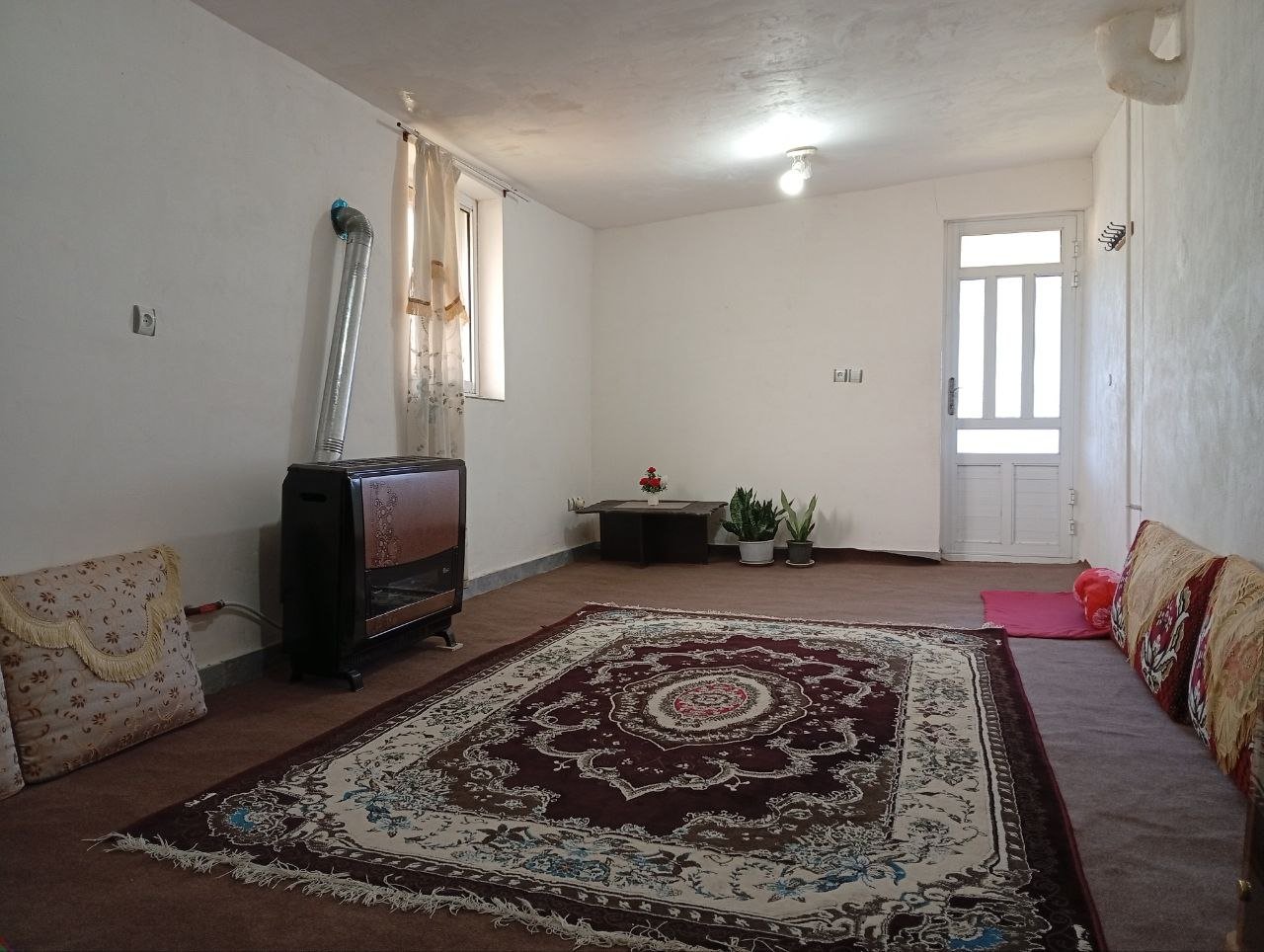 ویلا دوخوابه جنگلی فردین